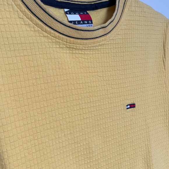 Tommy Waffle texture - Picture 7 of 7